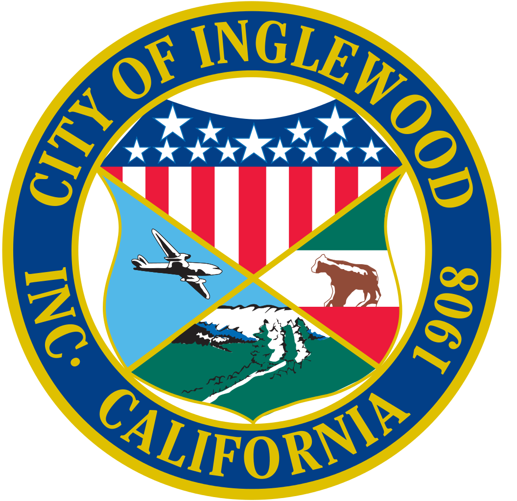 Inglewood, California Mailing Lists