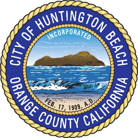 Huntington Beach, California Mailing Lists