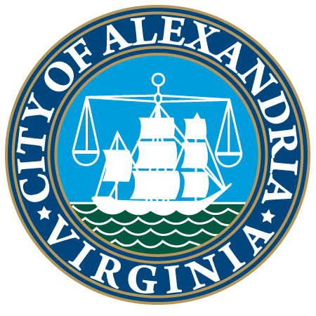 Alexandria, Virginia Mailing Lists