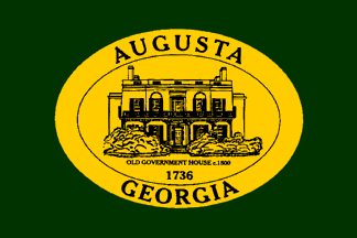 Augusta-Richmond County, Georgia Mailing Lists