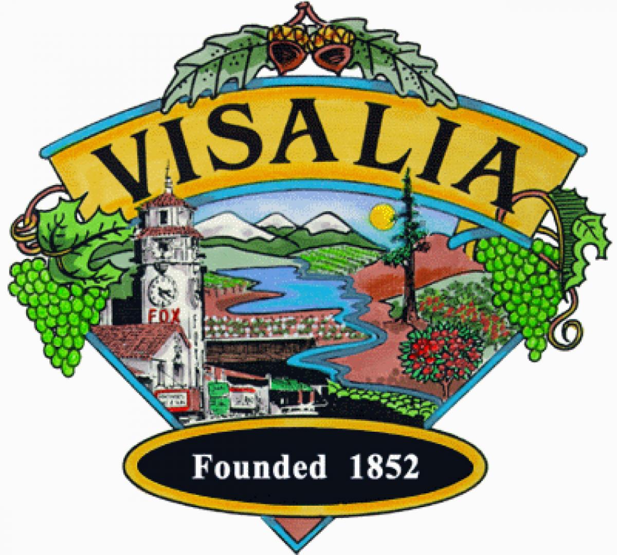 Visalia, California Mailing Lists